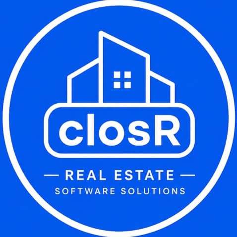 closR Logo